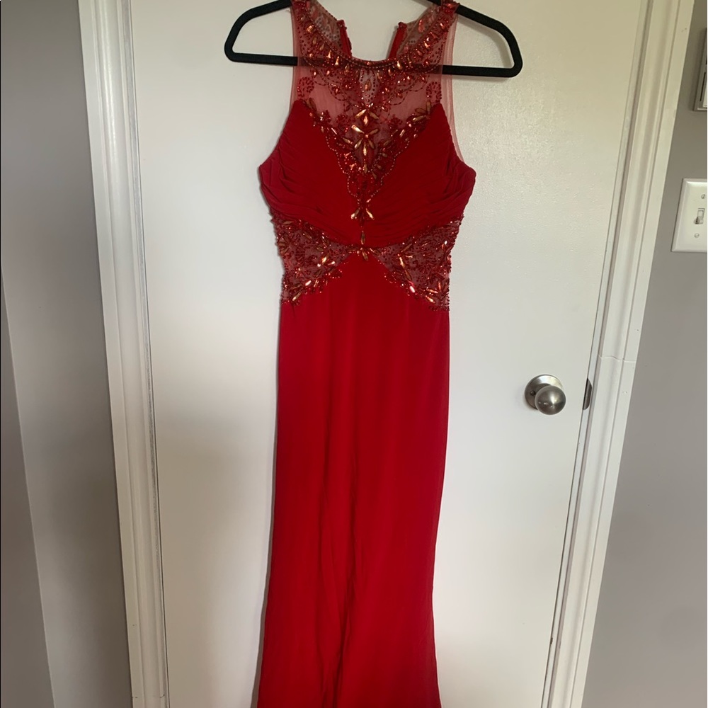 Karma gown - Picture 4 of 6